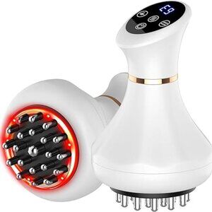 Lymphatic Drainage Massager, Handheld